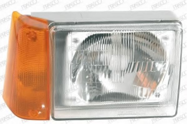 PRASCO FT1214804 Headlight